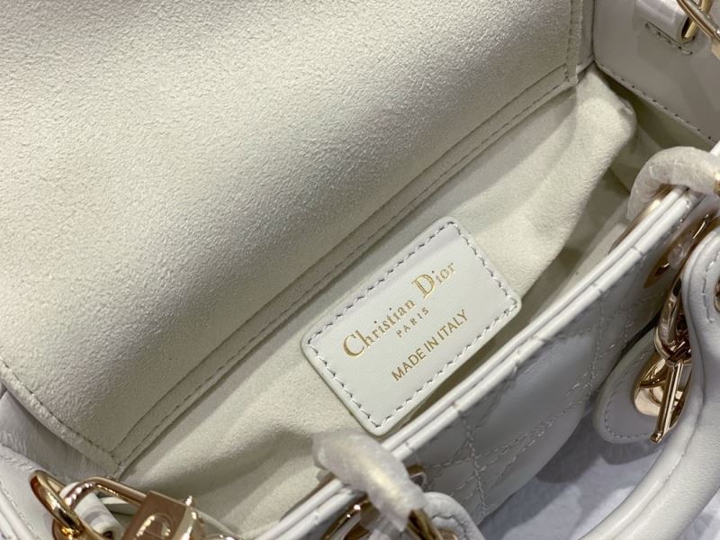 Dior My Lady Bags